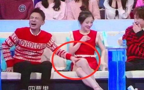 娱乐圈也在吃歌手节目的瓜,歌手节目瓜田乱舞，明星们纷纷“中招”